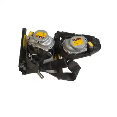 Автозапчасти б/у комплект подушки безопасности за opel astra k (b16) 1.6 cdti (68) ссылки oem iam   