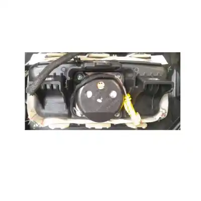 Автозапчасти б/у комплект подушки безопасности за opel astra k (b16) 1.6 cdti (68) ссылки oem iam   