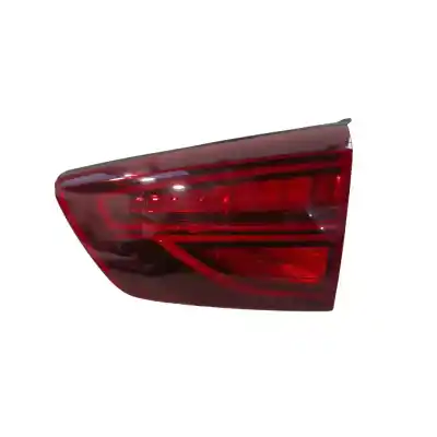 Peça sobressalente para automóvel em segunda mão farolim interior traseiro direito por kia niro (de) 1.6 gdi hybrid referências oem iam 92404g5500