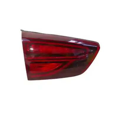 Peça sobressalente para automóvel em segunda mão farolim interior traseiro esquerdo por kia niro (de) 1.6 gdi hybrid referências oem iam 92403g5500
