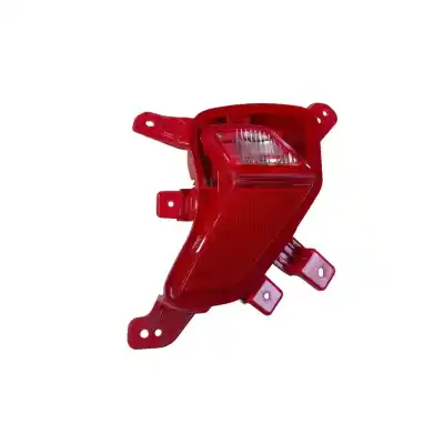 Peça sobressalente para automóvel em segunda mão farolim de para choques traseiro direito  por kia niro (de) 1.6 gdi hybrid referências oem iam 92406g5500