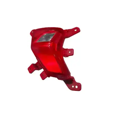 Peça sobressalente para automóvel em segunda mão farolim de para choques traseiro esquerdo por kia niro (de) 1.6 gdi hybrid referências oem iam 92405g5510