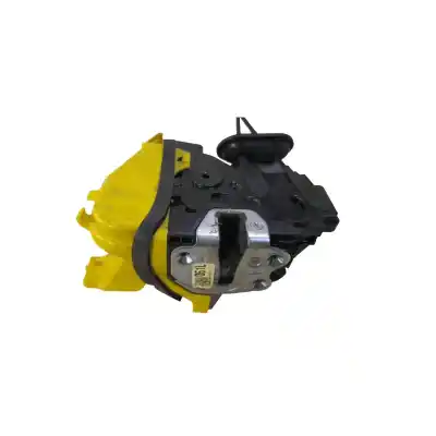 Peça sobressalente para automóvel em segunda mão fechadura da porta dianteira esquerda por kia niro (de) 1.6 gdi hybrid referências oem iam 81310g5010