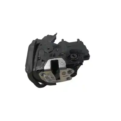 Peça sobressalente para automóvel em segunda mão fechadura da porta traseira esquerda por kia niro (de) 1.6 gdi hybrid referências oem iam 81410g5000