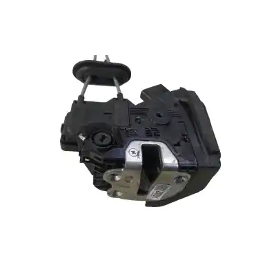 Peça sobressalente para automóvel em segunda mão fechadura da porta traseira direita por kia niro (de) 1.6 gdi hybrid referências oem iam 81420g5000