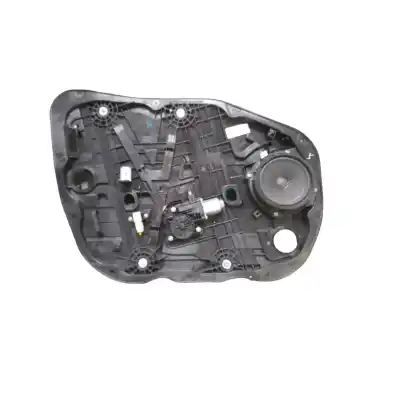 Peça sobressalente para automóvel em segunda mão elevador de vidros dianteira esquerda por kia niro (de) 1.6 gdi hybrid referências oem iam 82471g5010
