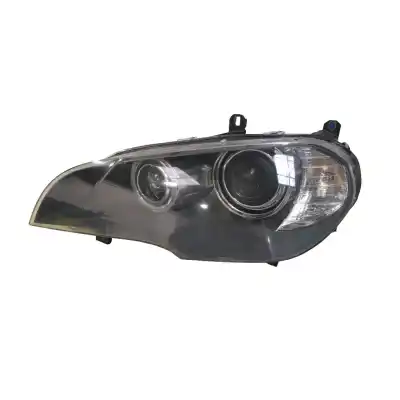 Автозапчасти б/у левая фара за bmw x5 (e70) 3.0 sd ссылки oem iam 63117288995
