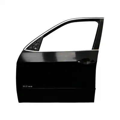 Автозапчастина б/у передні ліві двері для BMW X5 (E70) 3.0 SD Посилання на OEM IAM 41517211423  