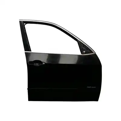 Автозапчасти б/у дверь передняя правая за bmw x5 (e70) 3.0 sd ссылки oem iam 41517211424