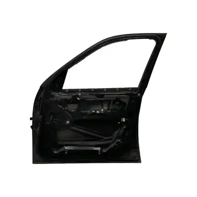 Second-hand car spare part front right door for bmw x5 (e70) 3.0 sd oem iam references 41517211424  