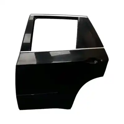 Автозапчасти б/у задняя левая дверь за bmw x5 (e70) 3.0 sd ссылки oem iam 41527261481