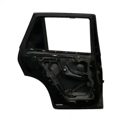 İkinci el araba yedek parçası arka sol kapi için bmw x5 (e70) 3.0 sd oem iam referansları 41527261481  