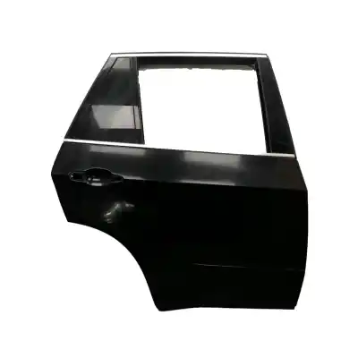 Автозапчасти б/у дверь задняя правая за bmw x5 (e70) 3.0 sd ссылки oem iam 41527261482