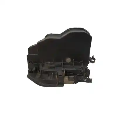Автозапчасти б/у замок передней правой двери за bmw x5 (e70) 3.0 sd ссылки oem iam 51217202146  