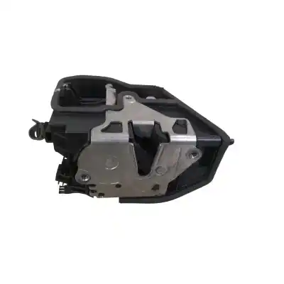 Автозапчасти б/у замок передней правой двери за bmw x5 (e70) 3.0 sd ссылки oem iam 51217202146