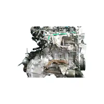 Pezzo di ricambio per auto di seconda mano Motore Completo per RENAULT CAPTUR II (HF_) TCE 140 (HFN0) Riferimenti OEM IAM 8201737593  
