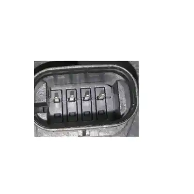 Автозапчастина б/у замок передніх дверей лівий для bmw i3 (i01) s electric посилання на oem iam 51217281931  