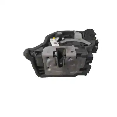 Pezzo di ricambio per auto di seconda mano SERRATURA PORTA ANTERIORE SINISTRA per BMW I3 (I01)  Riferimenti OEM IAM 51217281931  
