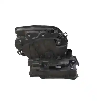 Автозапчастина б/у замок передніх дверей лівий для bmw i3 (i01) s electric посилання на oem iam 51217281931  