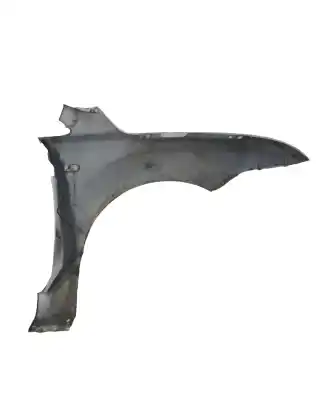 Автозапчастина б/у передне ліве крило для ford focus ii (da_, hcp, dp) 1.6 tdci посилання на oem iam 1376484  