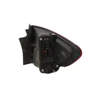 Second-hand car spare part left tailgate light for bmw x1 (e84) sdrive 18 d oem iam references 63212990109  