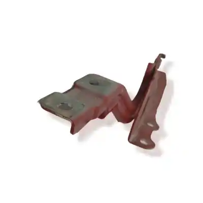 Автозапчастина б/у ліва передня петля капота для KIA STONIC (YB) 1.0 T-GDI Посилання на OEM IAM 79110H8400  