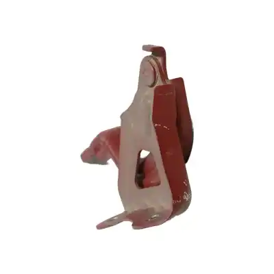 Second-hand car spare part left front hood hinge for kia stonic (yb) 1.0 t-gdi oem iam references 79110h8400  