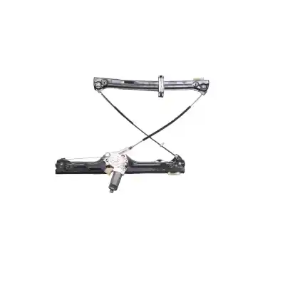 Автозапчастина б/у РЕГУЛЯТОР ВІКНА ПЕРЕДНІЙ ЛІВИЙ для BMW X5 (E70) 3.0 SD Посилання на OEM IAM 51337166379  