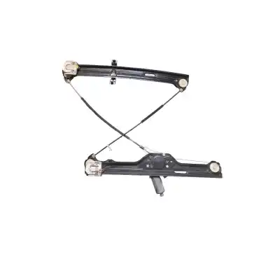 Автозапчасти б/у регулятор стекла переднего левого за bmw x5 (e70) 3.0 sd ссылки oem iam 51337166379  