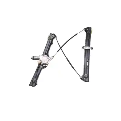 Pezzo di ricambio per auto di seconda mano alzacristalli anteriore destro per bmw x5 (e70) 3.0 sd riferimenti oem iam 51337166380