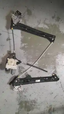 Автозапчастина б/у РЕГУЛЯТОР ПЕРЕДНЬОГО ПРАВОГО СКЛА для BMW I3 (I01) S ELECTRIC Посилання на OEM IAM 51337352876  