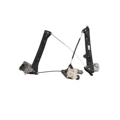 Автозапчастина б/у РЕГУЛЯТОР ПЕРЕДНЬОГО ПРАВОГО СКЛА для BMW I3 (I01)  Посилання на OEM IAM 51337352876  