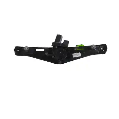 Автозапчастина б/у РЕГУЛЯТОР СКЛА ЗАДНЬОГО ПРАВОГО для BMW X1 (E84) SDRIVE 18 D Посилання на OEM IAM 51352990388  