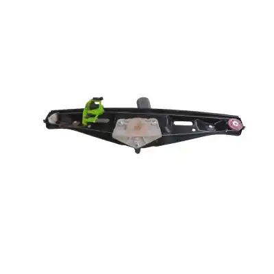 Second-hand car spare part rear right window regulator for bmw x1 (e84) sdrive 18 d oem iam references 51352990388  