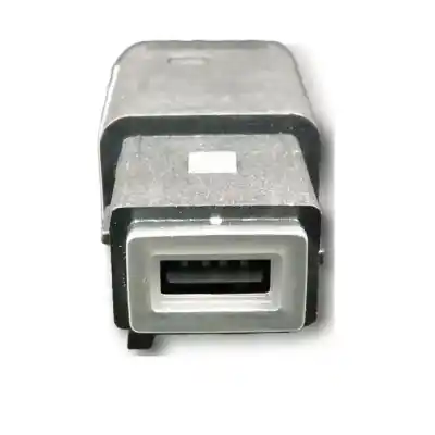 Автозапчасти б/у usb-разъем за opel mokka 1.2 (76) ссылки oem iam 98217039dx