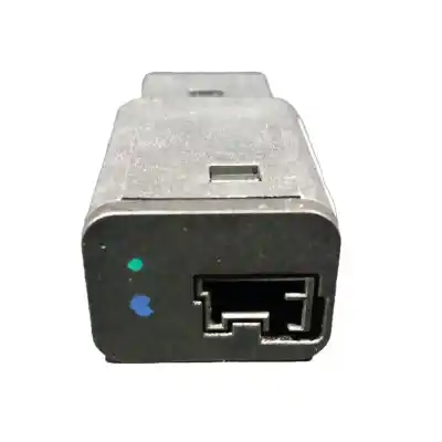 Автозапчастина б/у usb-роз'єм для opel mokka 1.2 (76) посилання на oem iam 98217039dx  