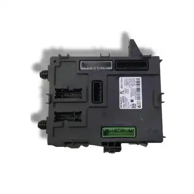 Автозапчасти б/у блок управления комфортом за renault megane iv fastback (b9a/m/n_) 1.5 dci 110 (b9a3) ссылки oem iam 284b14565r