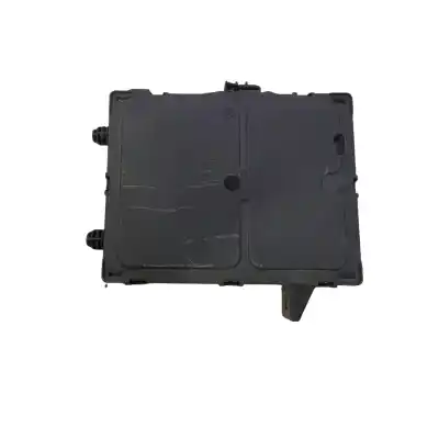 Автозапчасти б/у блок управления комфортом за renault megane iv fastback (b9a/m/n_) 1.5 dci 110 (b9a3) ссылки oem iam 284b14565r  