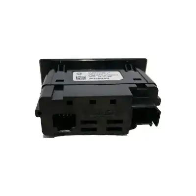 Second-hand car spare part usb connector for renault captur ii (hf_) 1.0 tce 90 eco-g (hfm6) oem iam references 284h33870r  