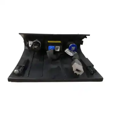 Peça sobressalente para automóvel em segunda mão conector usb por kia niro (de) e-niro referências oem iam 8463204000  