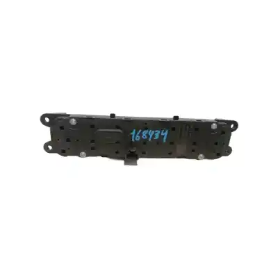 Second-hand car spare part radio control switch for ford focus iv (hn) 1.0 ecoboost mhev oem iam references jx7t18k811ac  