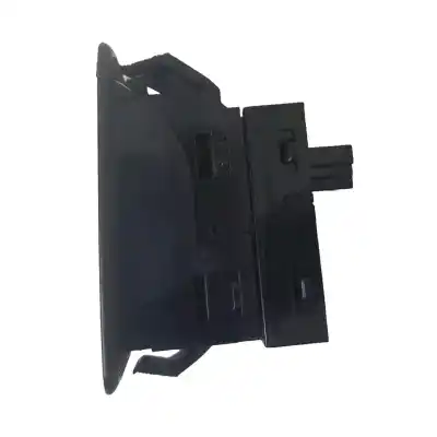 Автозапчастина б/у кнопка заднього склопідйомника для bmw 4 coupé (f32, f82) 420 d посилання на oem iam 936193601