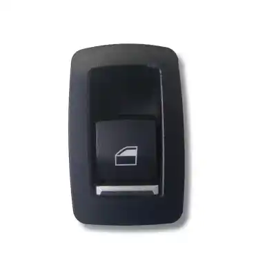 Автозапчастина б/у кнопка заднього склопідйомника для bmw 4 coupé (f32, f82) 420 d посилання на oem iam 936193601  