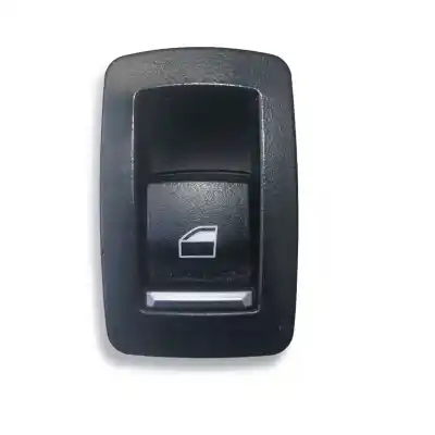 Автозапчастина б/у кнопка заднього склопідйомника для bmw 4 coupé (f32, f82) 420 d посилання на oem iam 936193601  