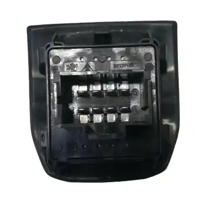 Second-hand car spare part rear window switch for citroen c-elysee (dd_) 1.5 bluehdi 100 oem iam references 9674559377  