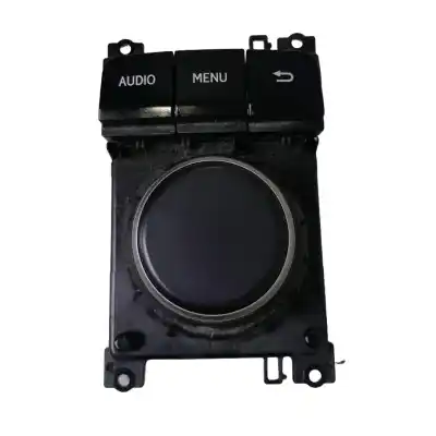 Автозапчастина б/у перемикач керування радіо для LEXUS IS 2.5 16V CAT (Híbrido) Посилання на OEM IAM 8478053240  