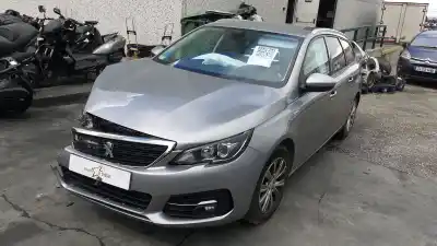 Pezzo di ricambio per auto di seconda mano Comando Alzacristalli Posteriori per PEUGEOT 308 SW II (LC_, LJ_, LR_, LX_, L4_) 1.5 BLUEHDI 130 Riferimenti OEM IAM 96762292ZD  