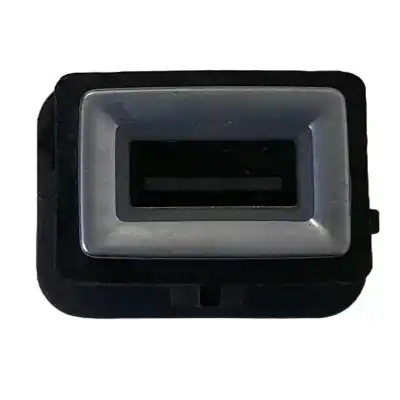 Автозапчасти б/у usb-разъем за opel corsa f 1.2 (68) ссылки oem iam 98217039dx