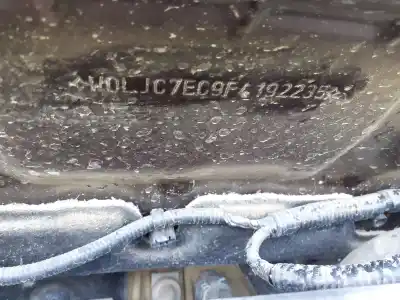 Peça sobressalente para automóvel em segunda mão botão dos vidros traseiros por opel mokka / mokka x (j13) 1.6 cdti (_76) referências oem iam 22915110  