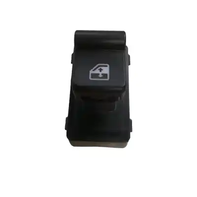 Peça sobressalente para automóvel em segunda mão botão dos vidros traseiros por jeep renegade suv (bu, b1, bv) 2.0 crd 4x4 referências oem iam 0000735603927